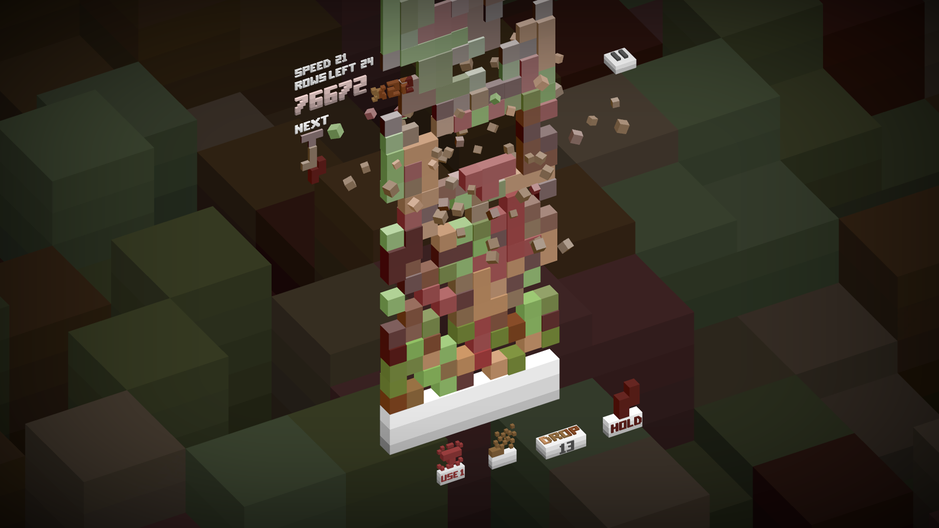 Slicefall Screenshot 5